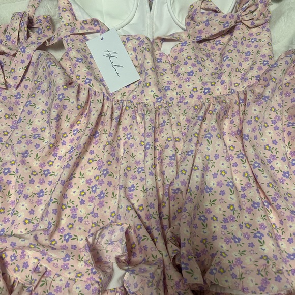 New Spring time Dress - Picture 7 of 7